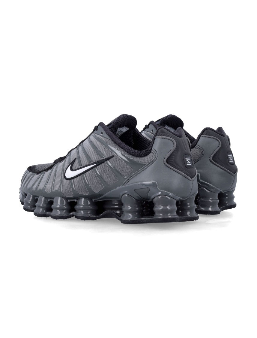 Nike Shox Tl Se Iron Grey