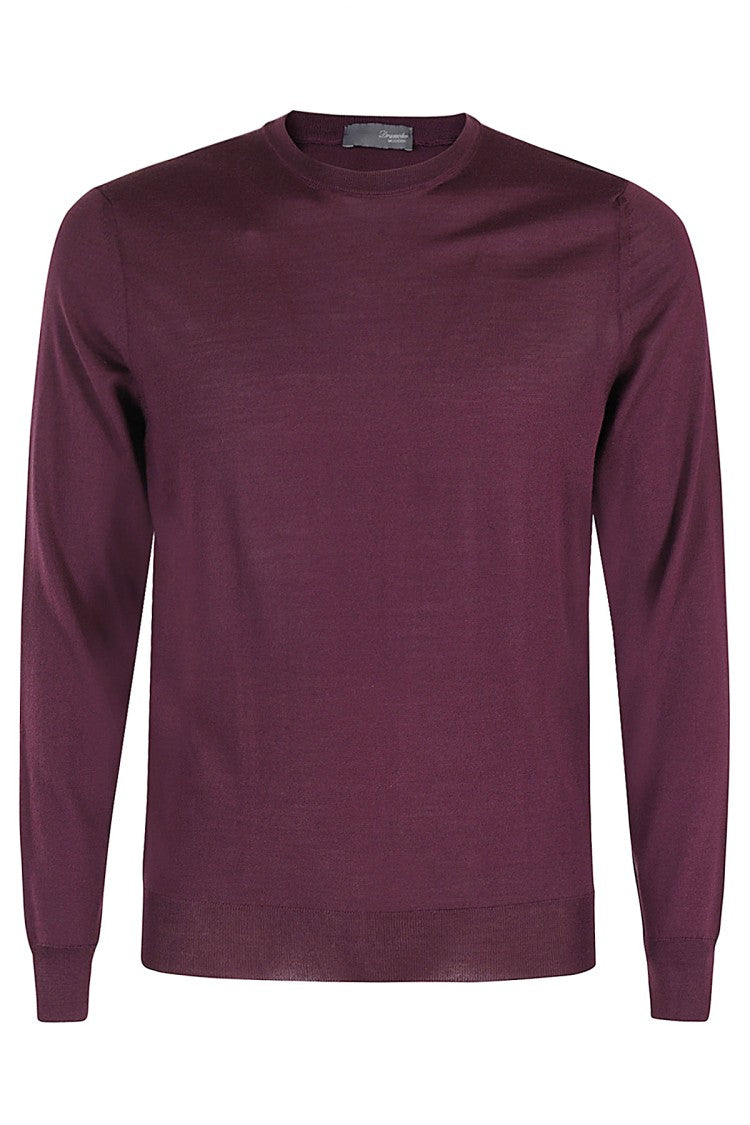 Drumohr Extrafine Sweater