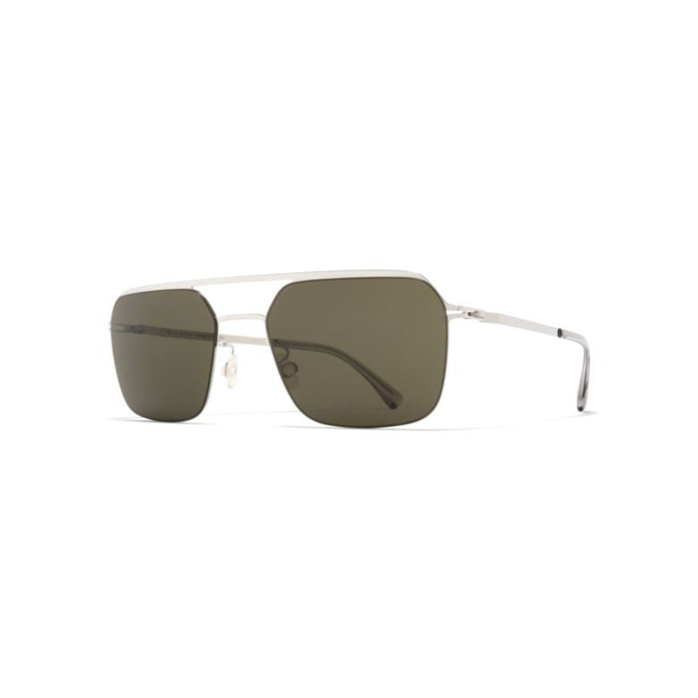 Mykita Alister Rectangular Frame Sunglasses