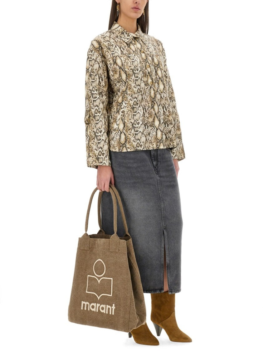 Isabel Marant "Florida" Shirt