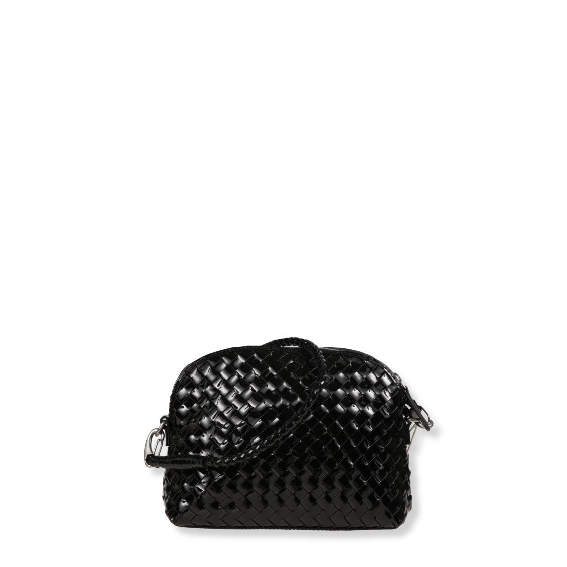 Dragon Diffusion Structured Pochette Bag