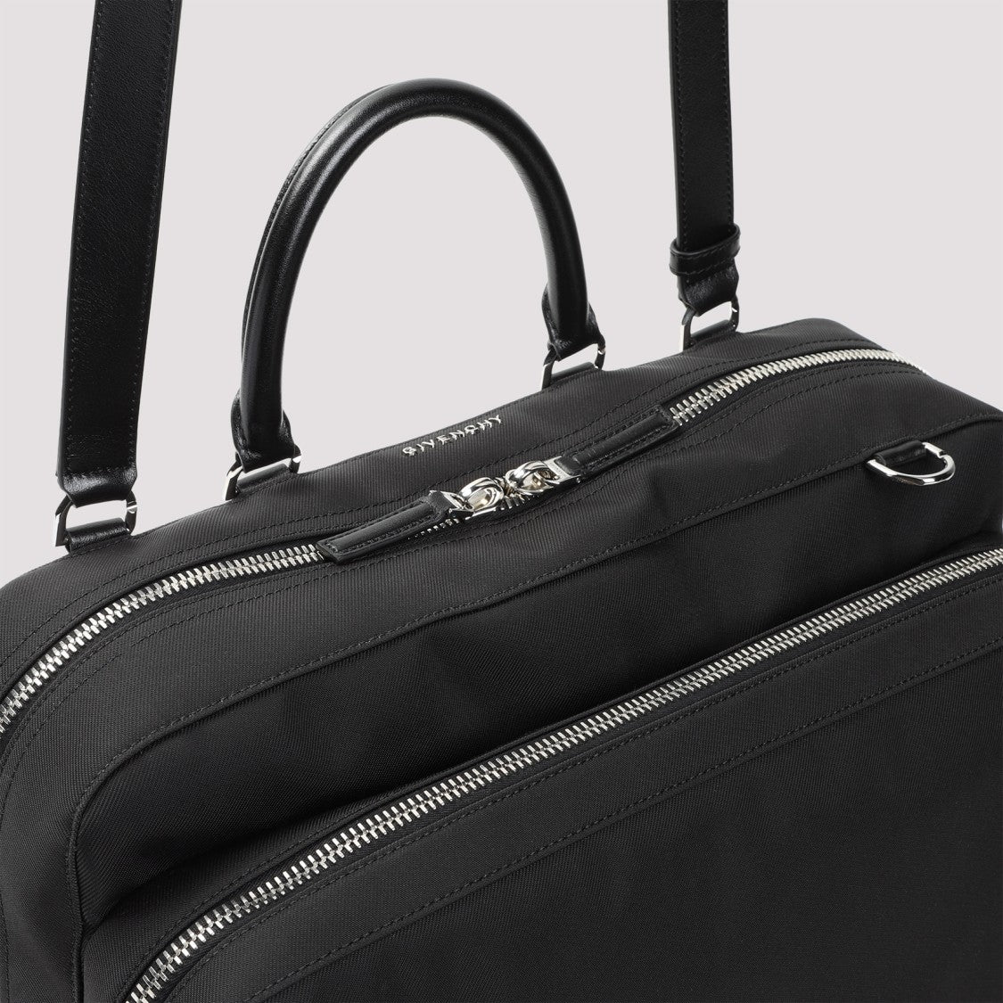 Givenchy Polyamide Shoulder Bag