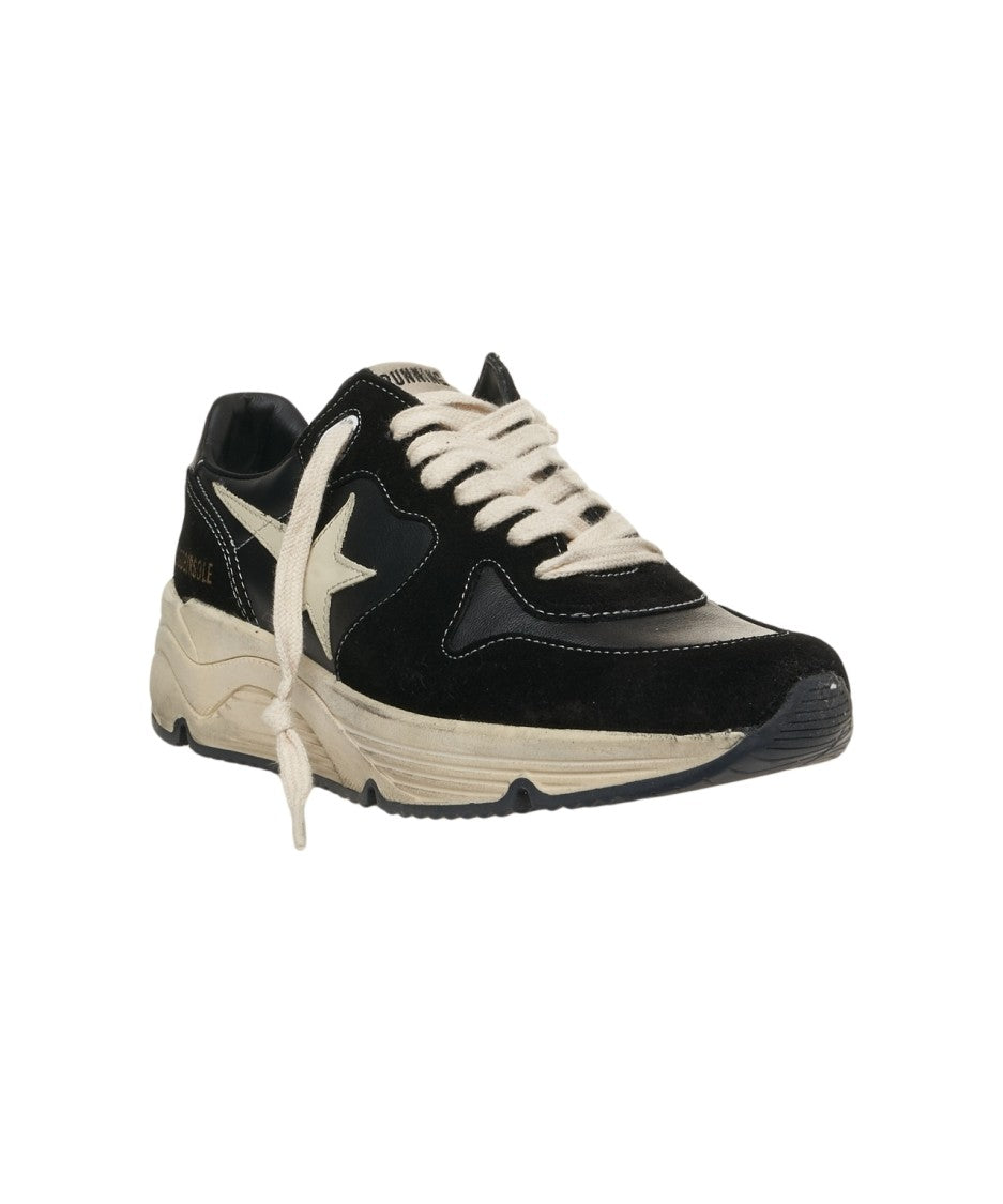 Golden Goose Running Sole' Sneakers