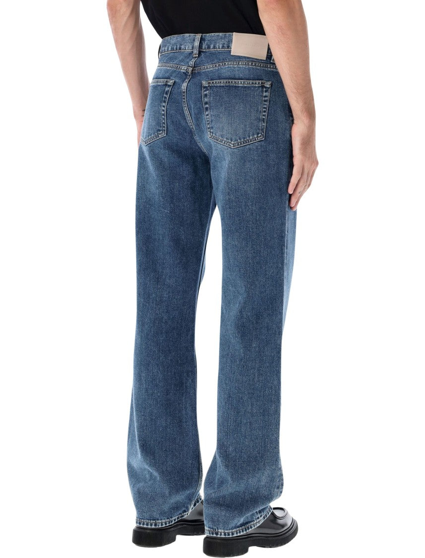 Our Legacy Carlson Cut Jeans