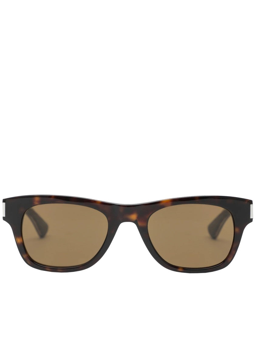 Saint Laurent Ysl Sl 877 Rectangular Sunglasses