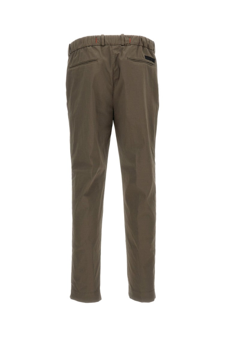 Rrd Stretch Technical Cotton Chino Pants