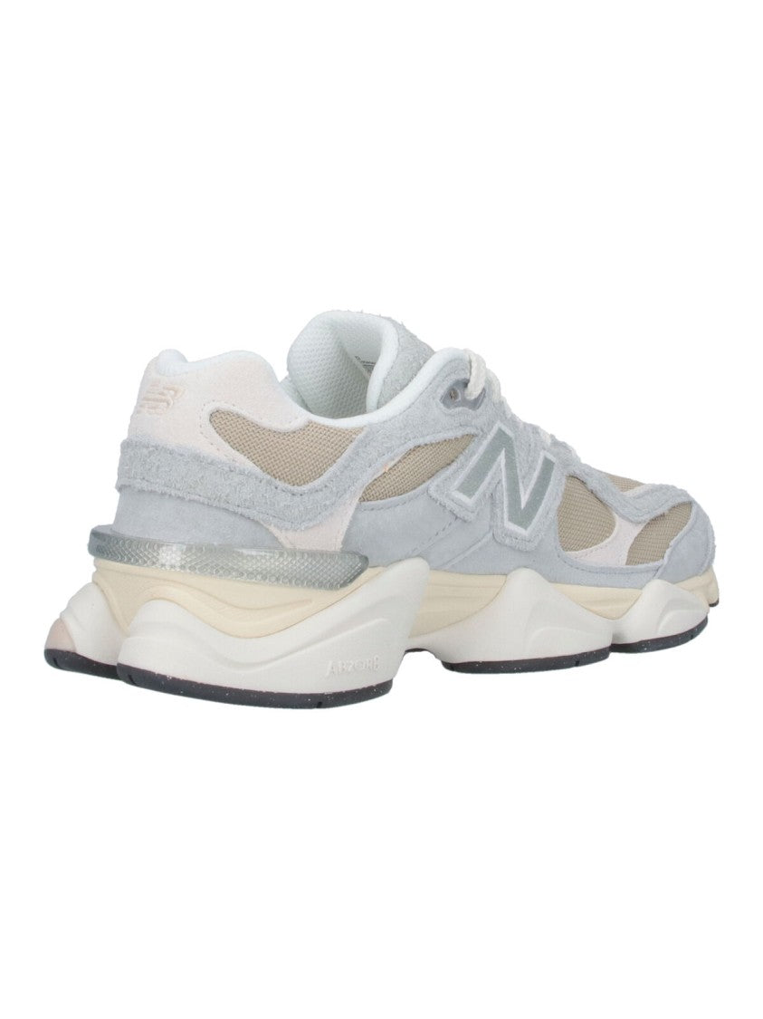 New Balance "9060" Sneakers – Grey