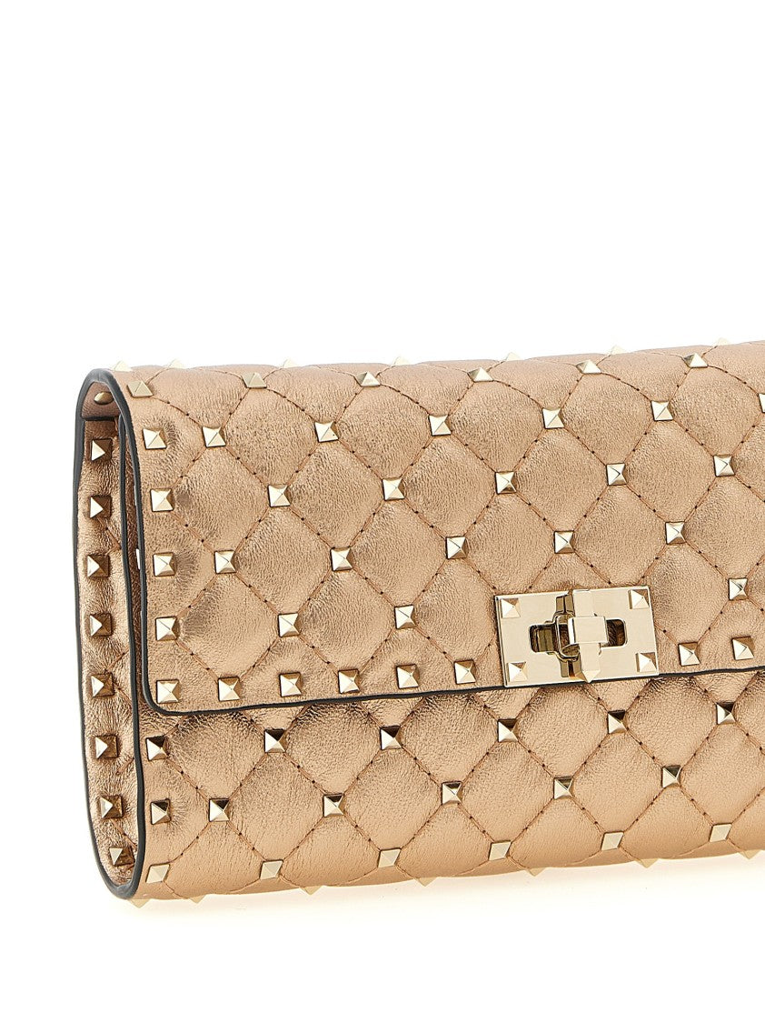 Valentino Garavani 'Rockstud Spike' Shoulder Bag