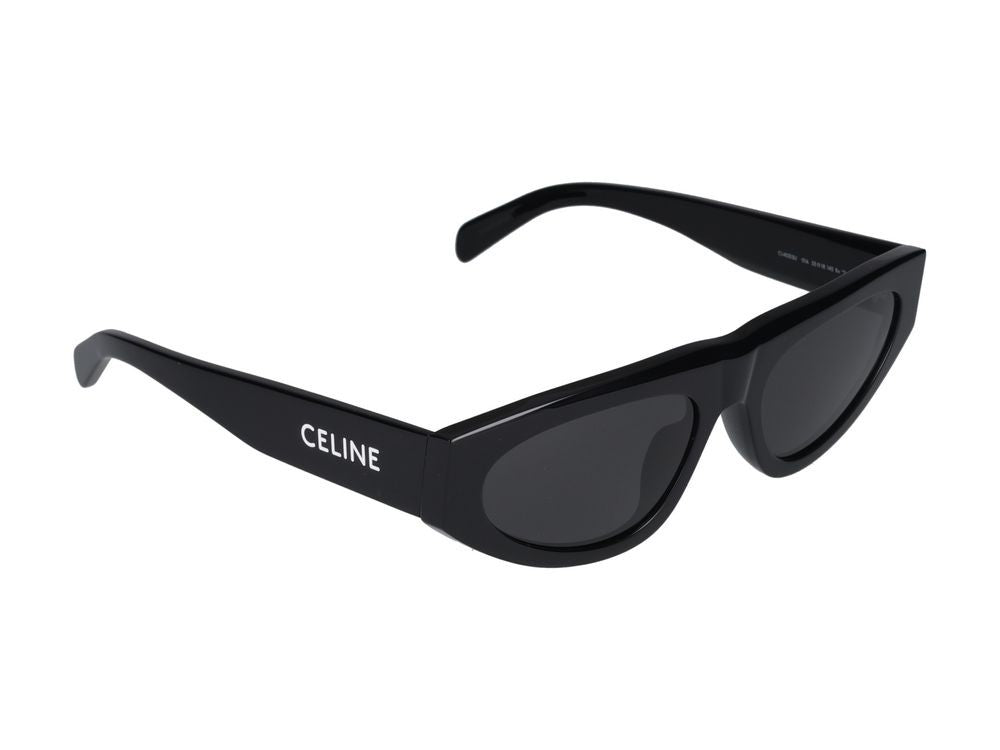 Celine Sunglasses Cl40315u 01A 55/18/145