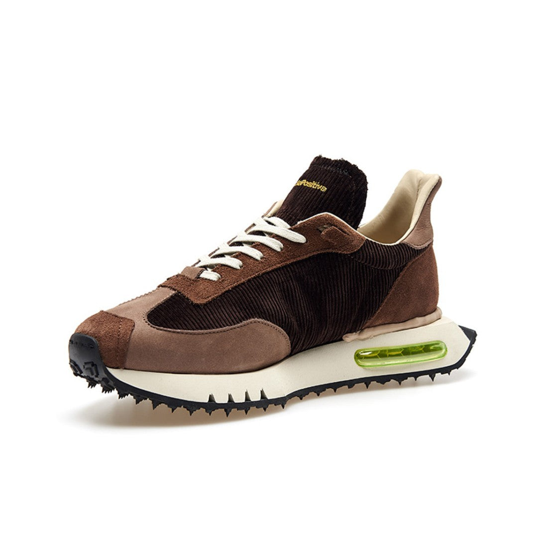 Bepositive Space Race Wing Sneaker