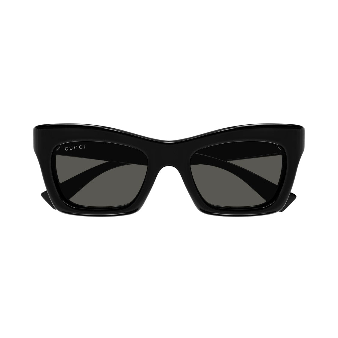 Gucci Gg1773s Rectangular Frame Sunglasses