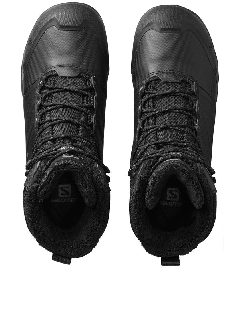 Salomon Toundra Pro High-Top Insulated Boots