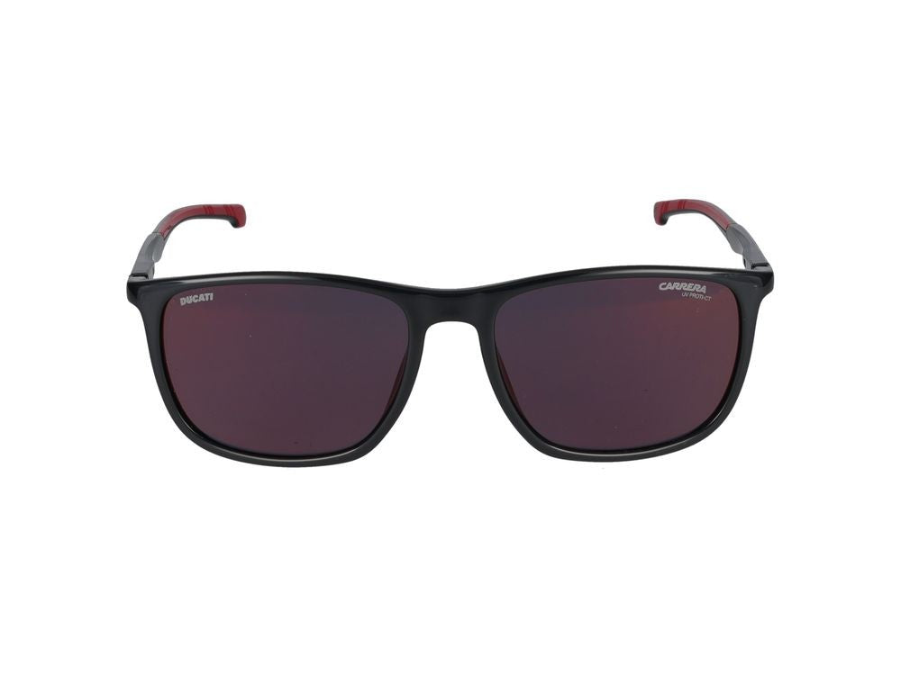 Carrera Ducati Sunglasses Carduc 004/S Oit Black Red 57/17/145