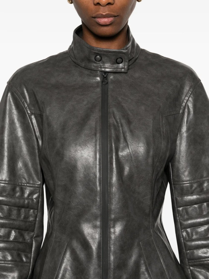 Hui Milano Classic Tailored Jacket