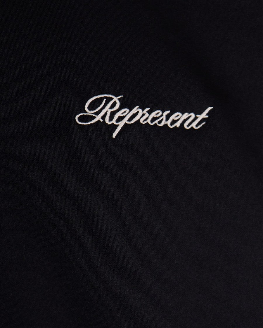 Represent Technical Fabric Track Jacket