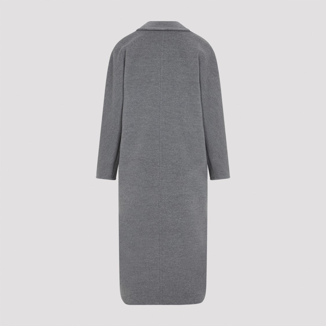 Max Mara Wool-Cashmere Blend Coat