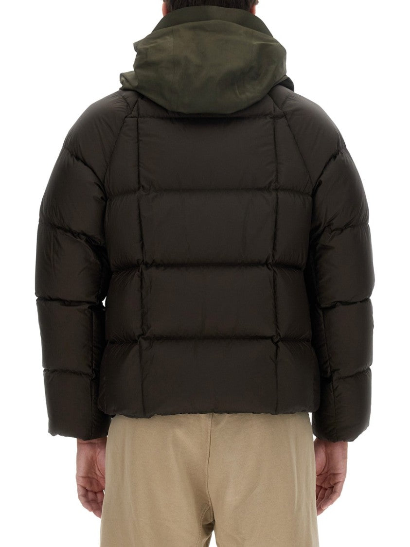 Ten C Combo Tanker Jacket