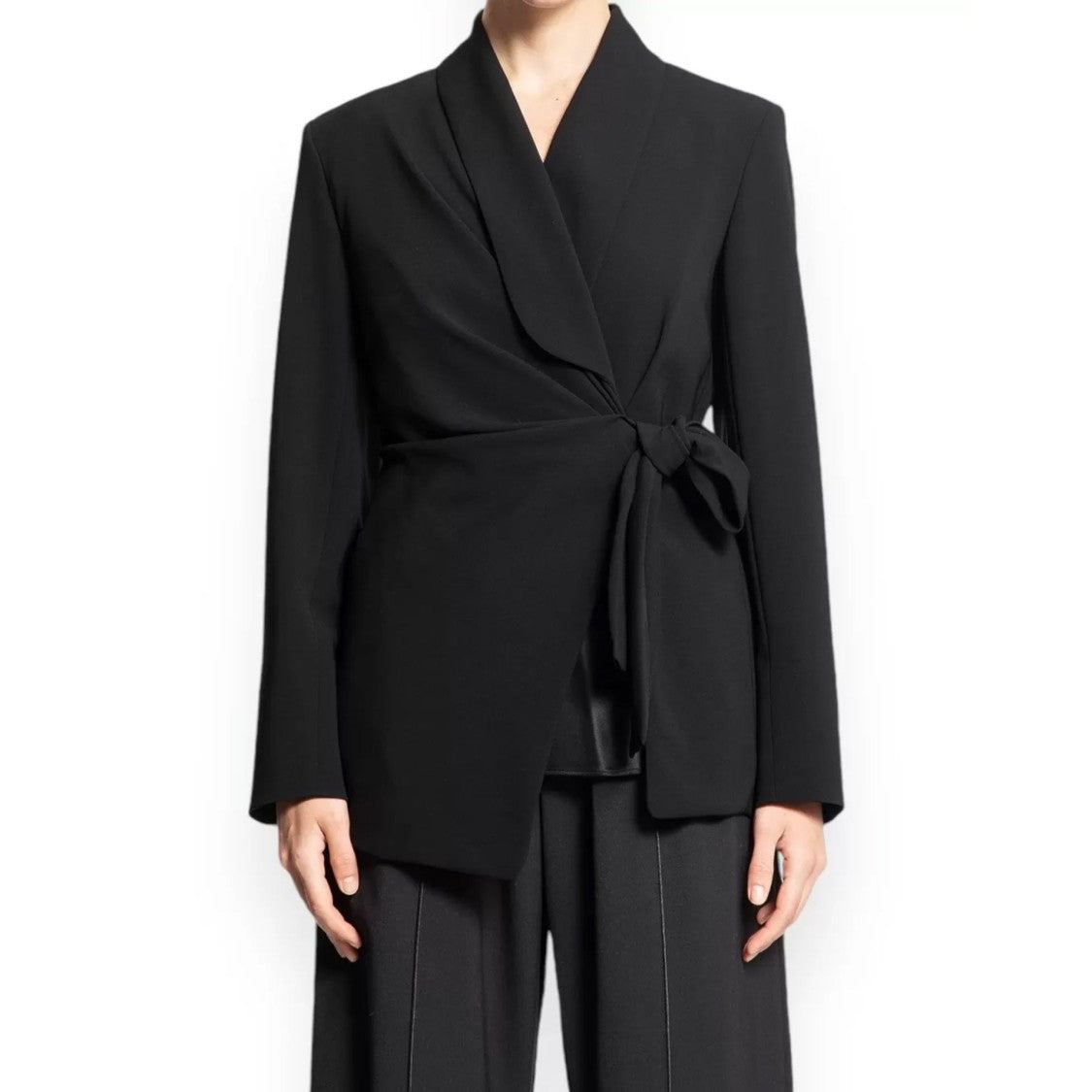 Max Mara Comma Jacket