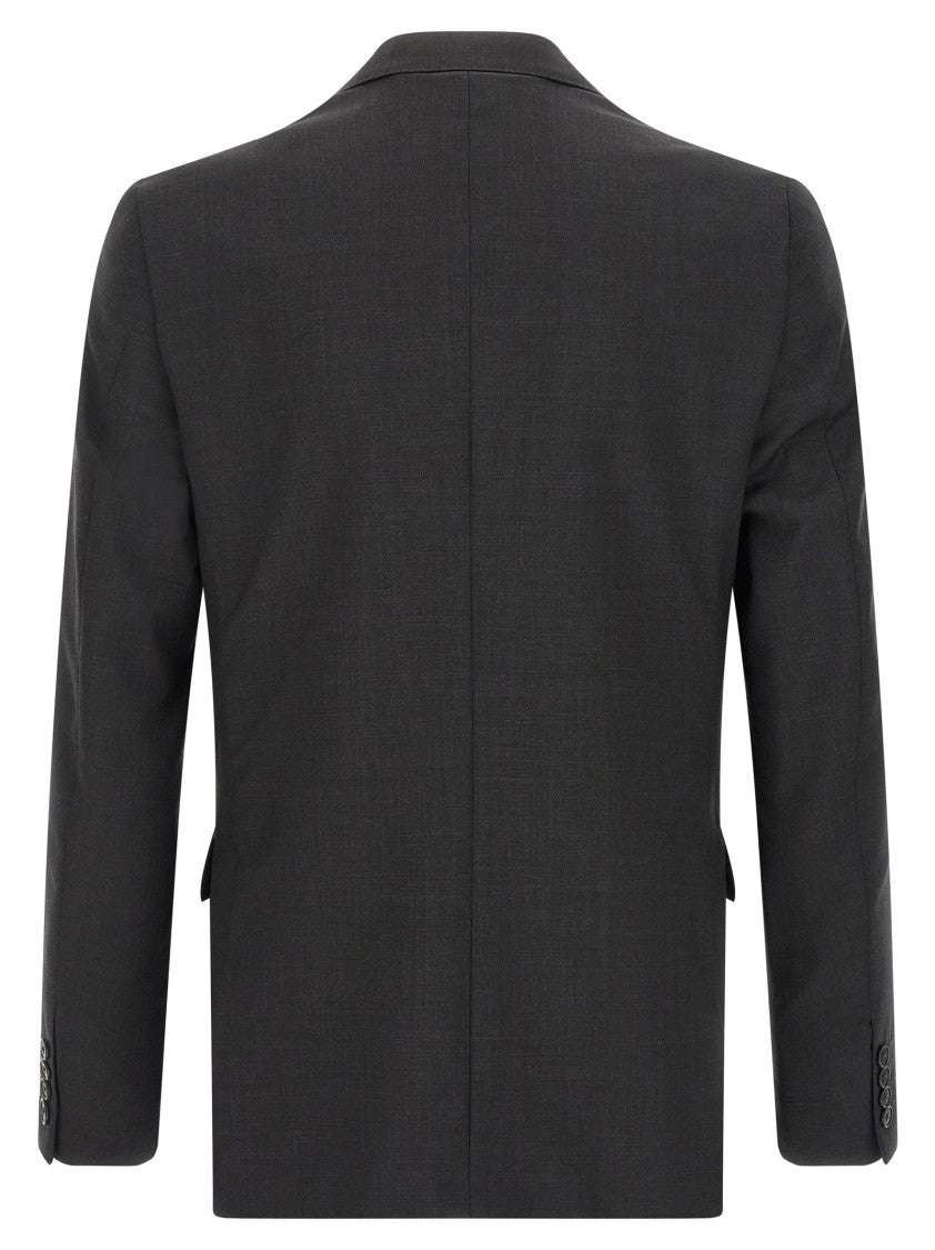 Pal Zileri Lord' Dress