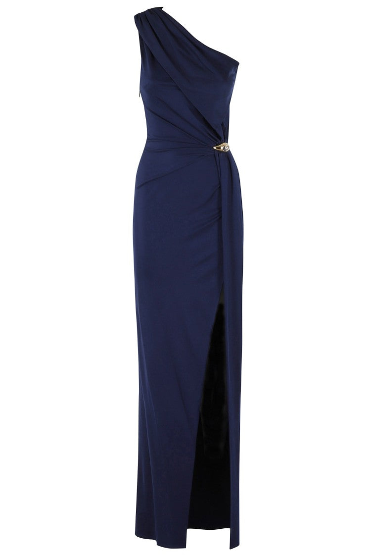 Elisabetta Franchi Red Carpet Dress