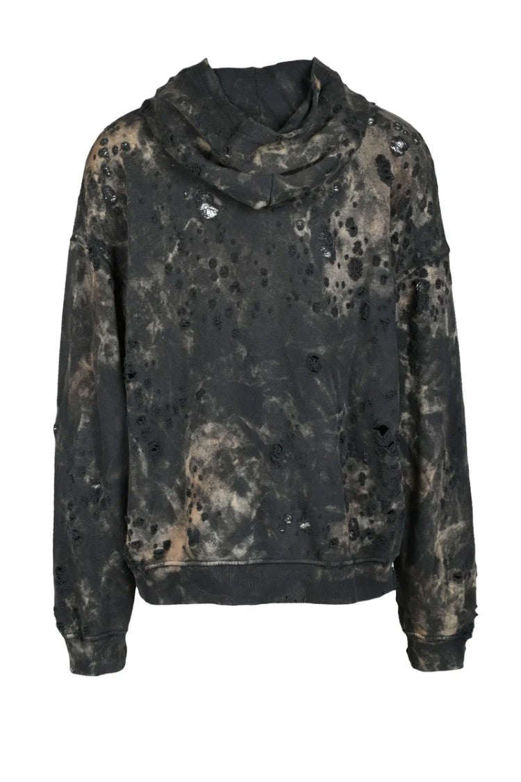 Diesel Men's Sweatshirt - Brown