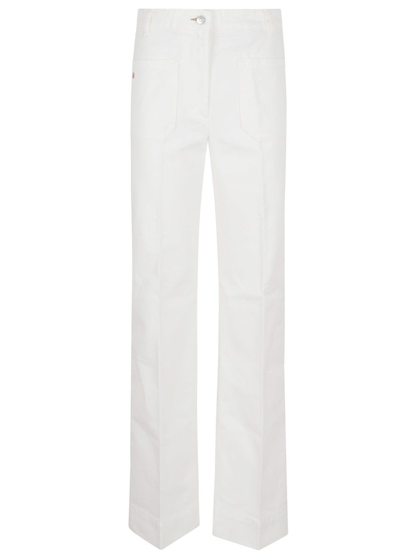 Victoria Beckham Alina Jean - Long