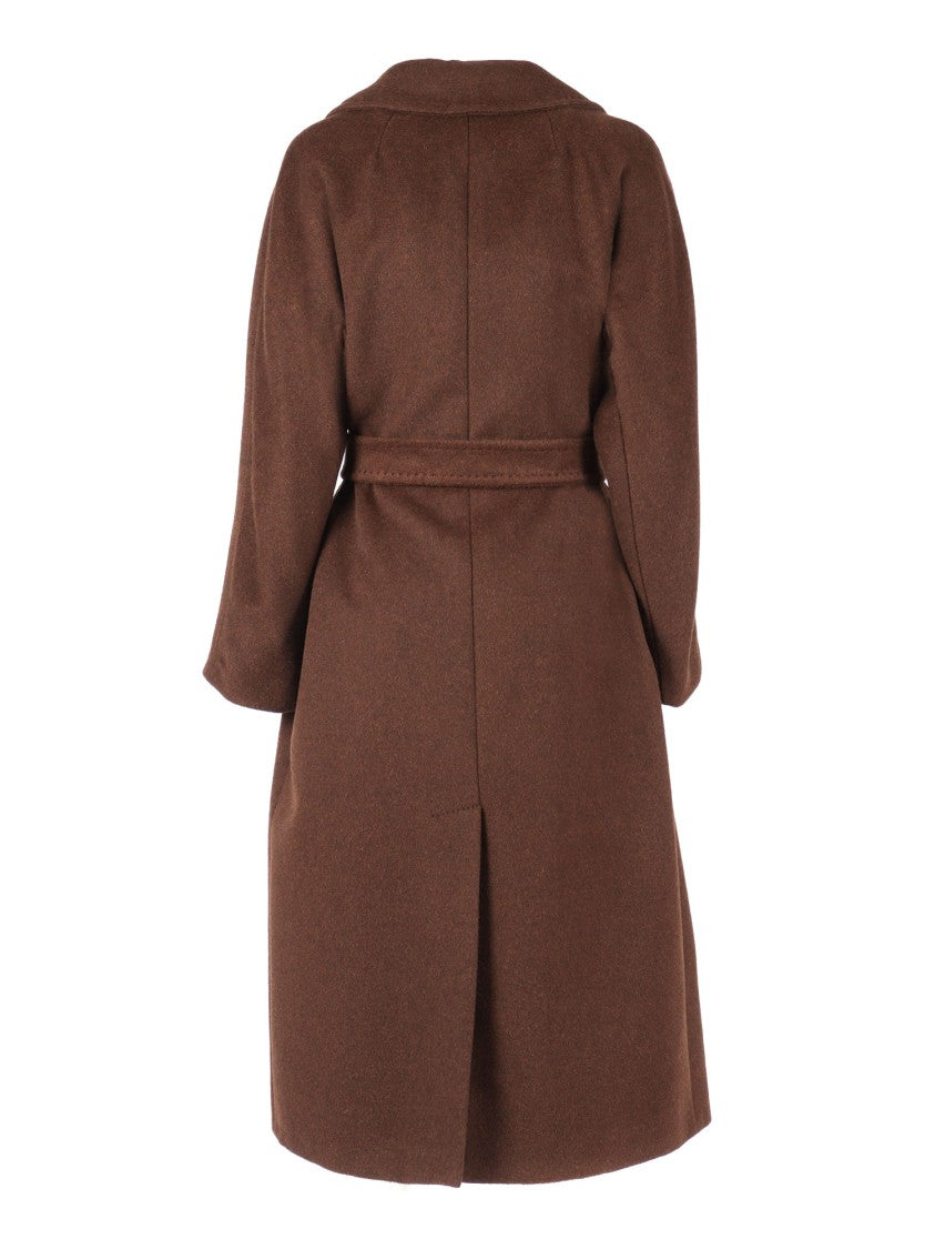 Max Mara Temper Coat