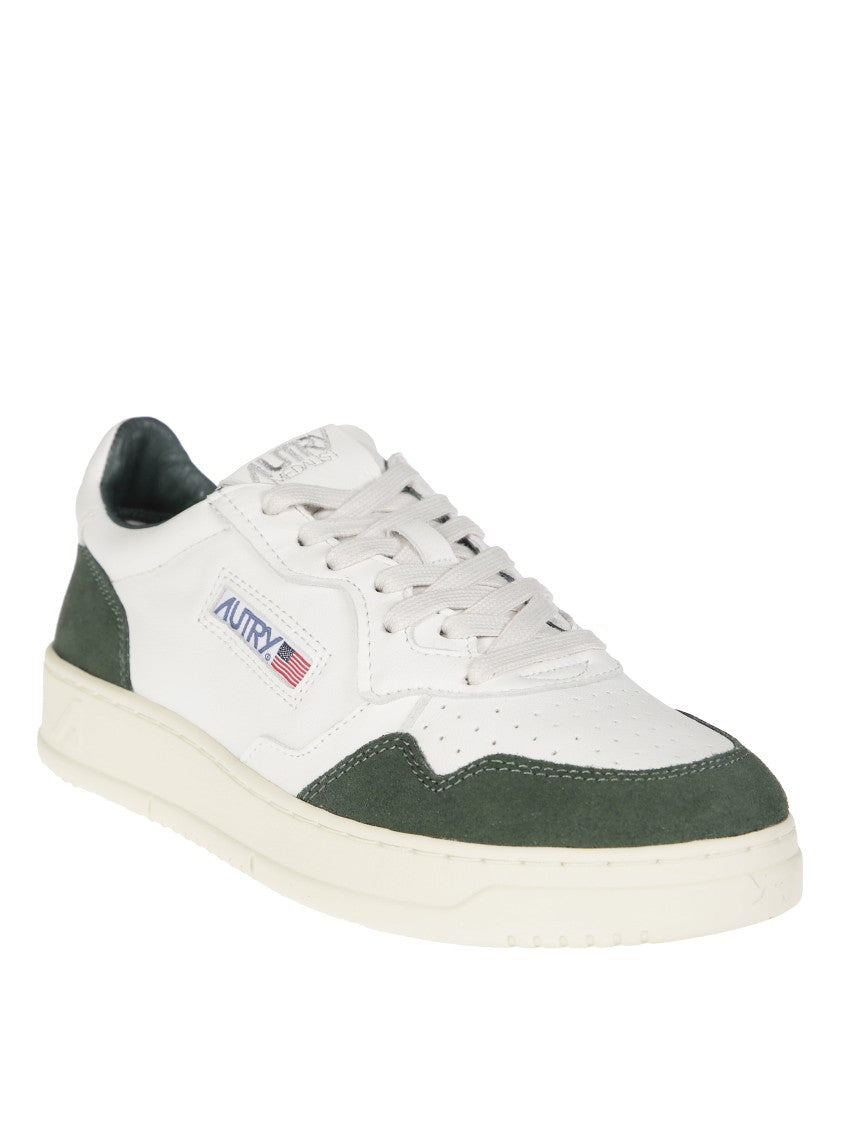 Autry Medialist Low M Sneakers