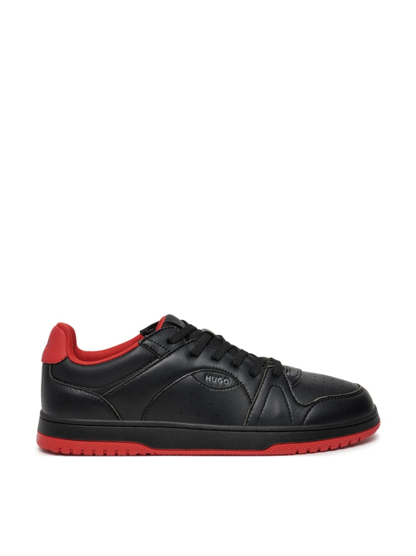 Hugo Boss Hadrian Tennis Sneakers