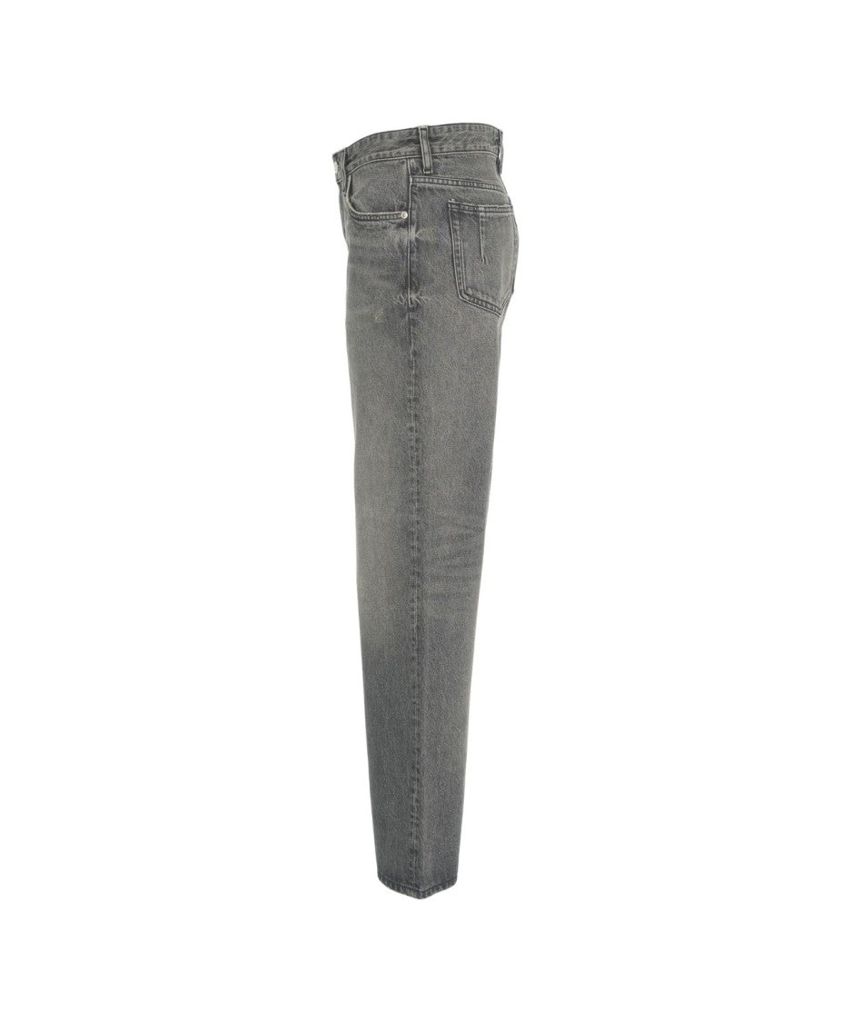 Won Hundred Genoa' Wide Leg Jeans