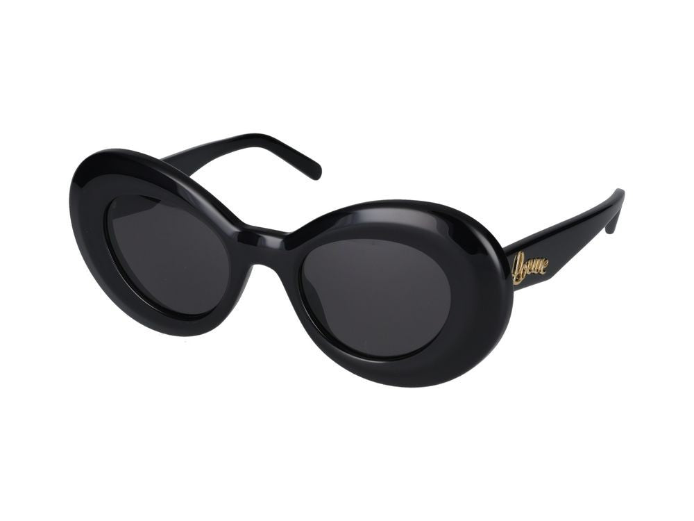 Loewe Sunglasses Lw40112i 01A 47/21/140