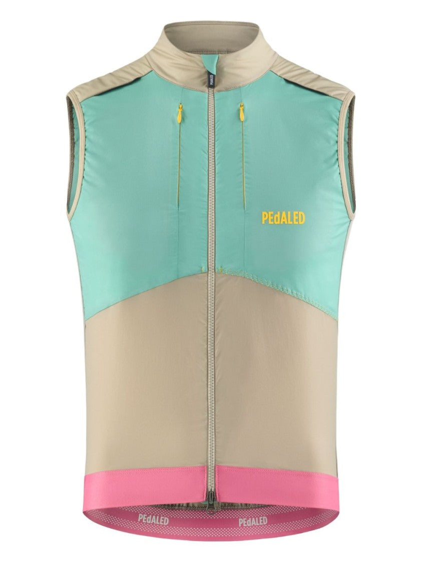 Pedaled Odyssey Inslated Vest