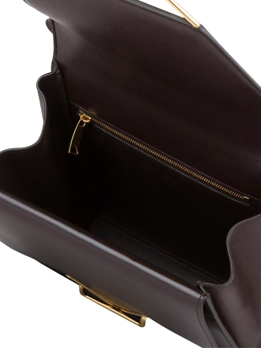 Bottega Veneta The Clip Shoulder Bag