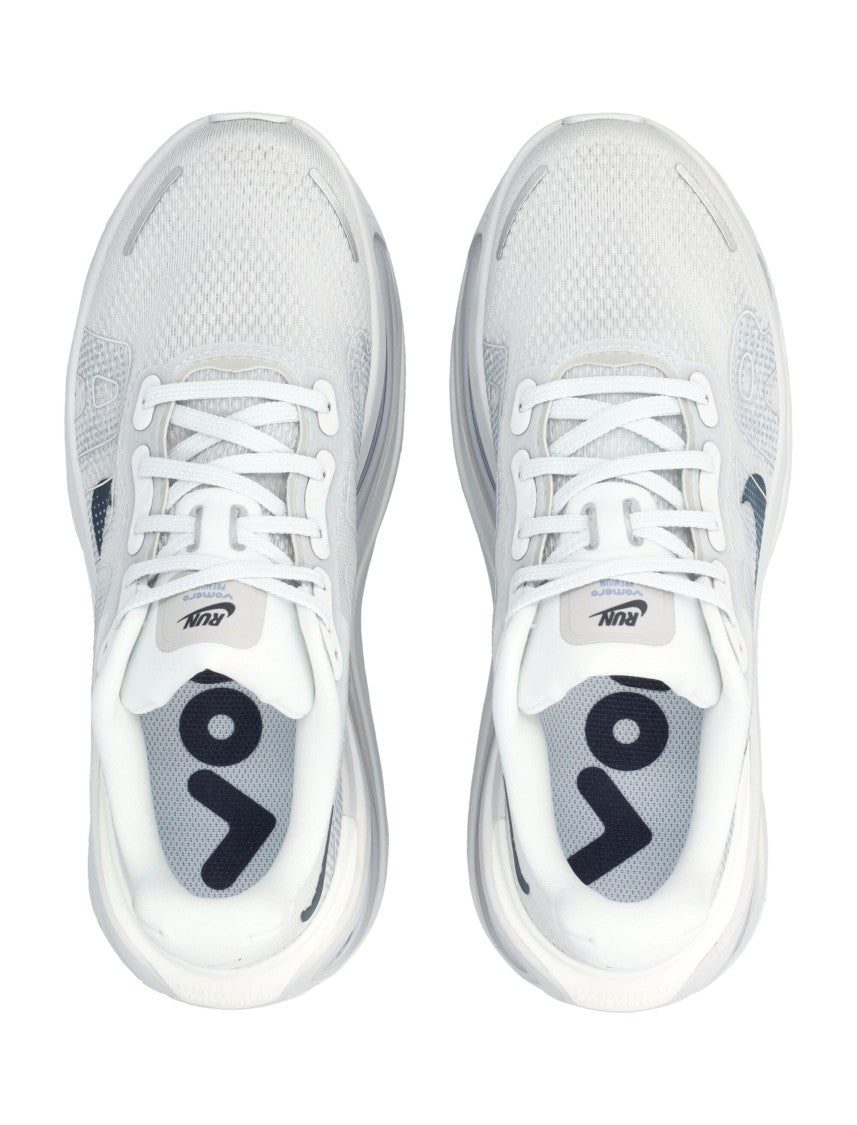 Nike Vomero Premium Technical-Mesh Running Sneakers