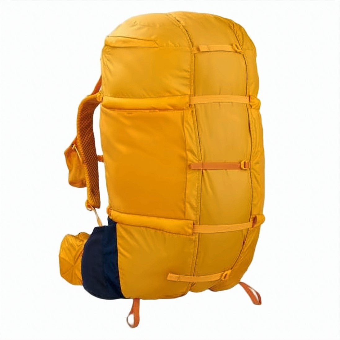 Sierra Designs Large Capacity Structured Backpack With Adjustable Straps