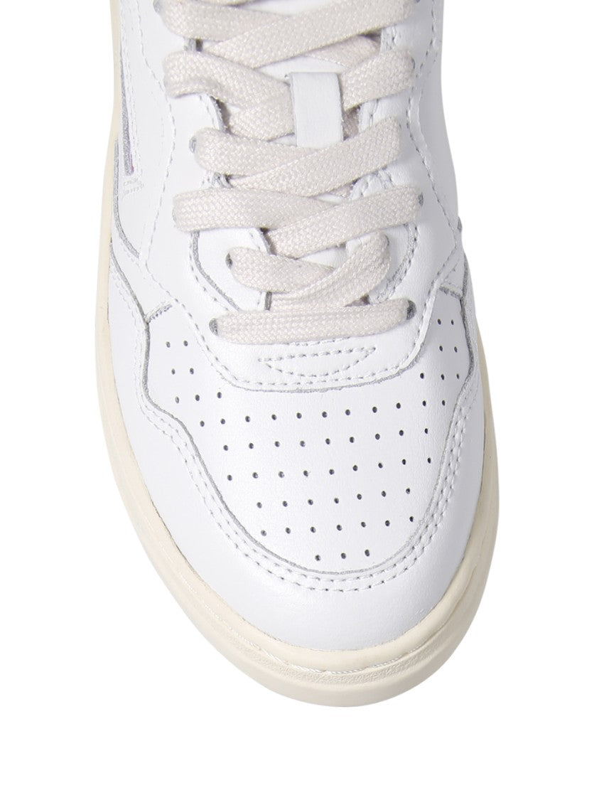 Autry Medalist Low Sneakers