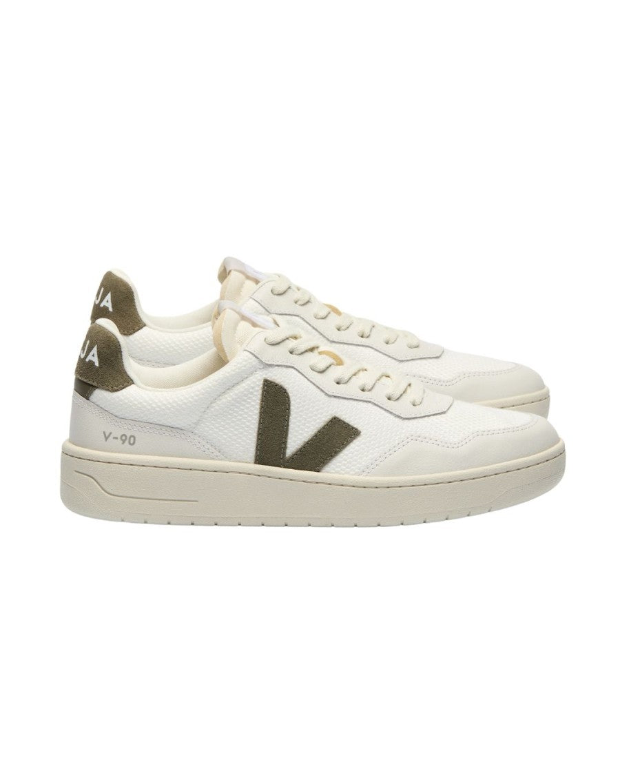 Veja V-90 B-Mesh Sneakers