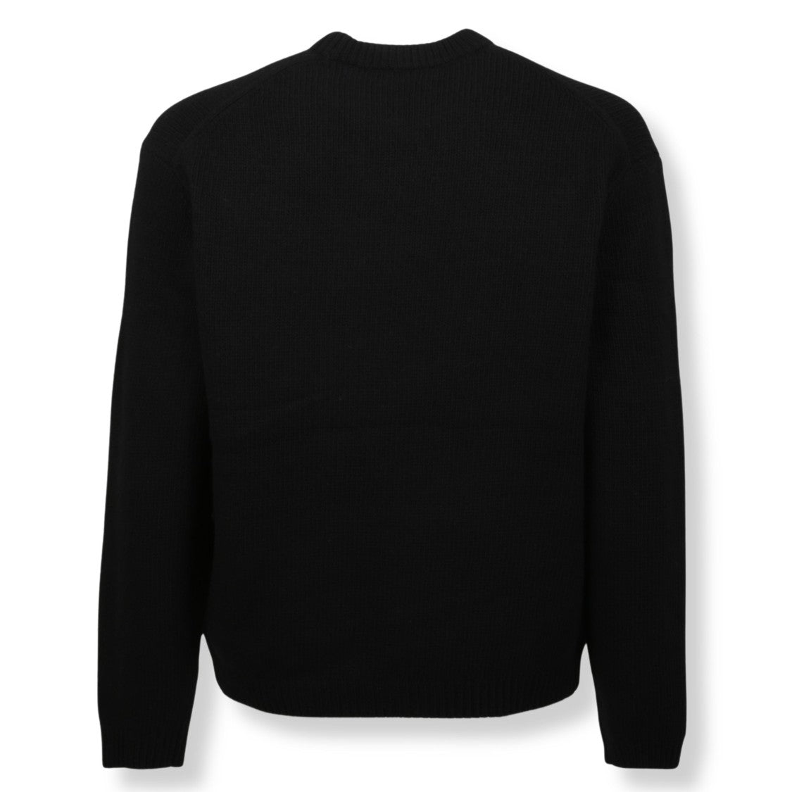 Maison Kitsuné Dressed Fox Crew-Neck Jumper