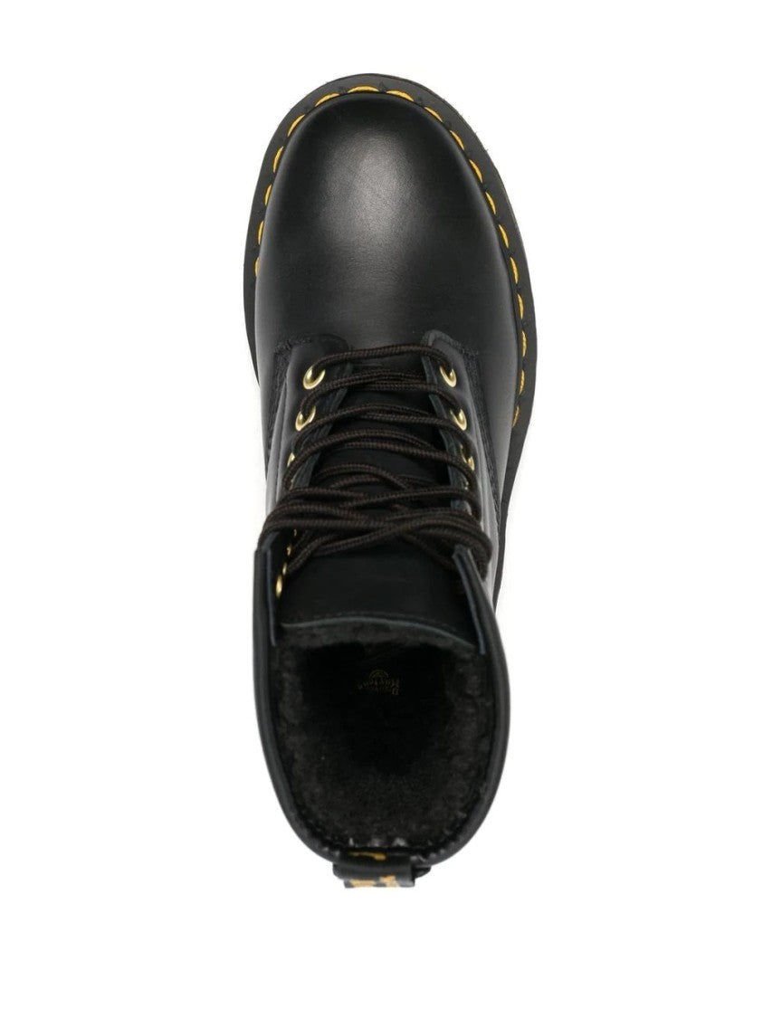 Dr. Martens 1460 Blizzard Wp Booties