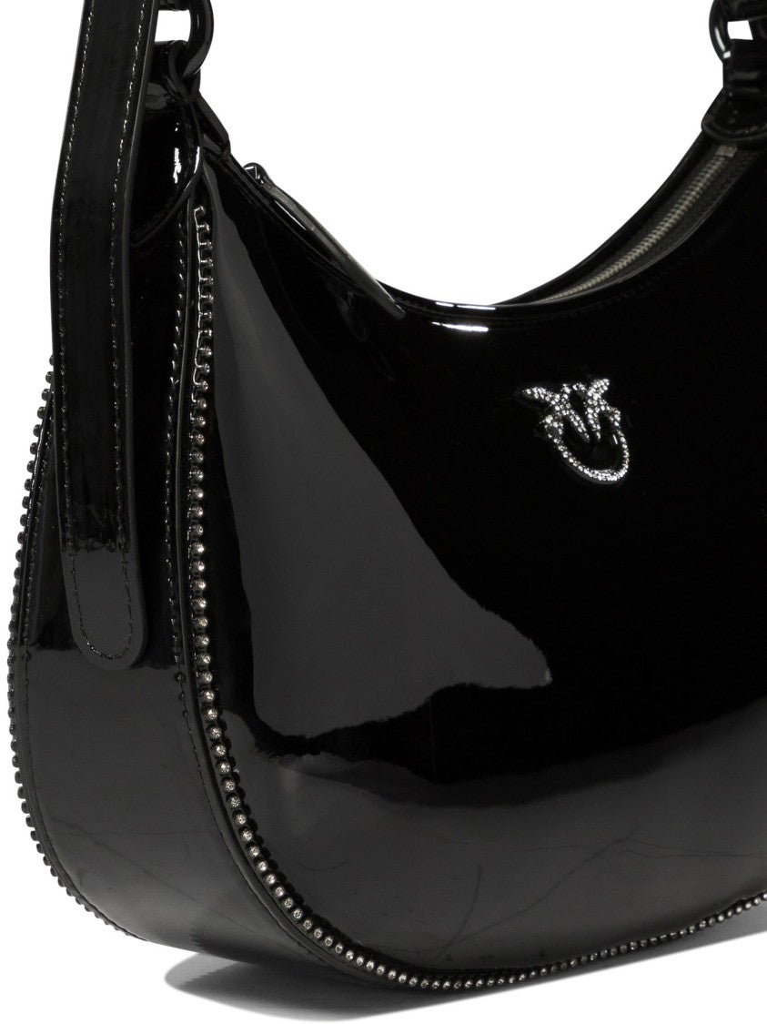 Pinko "Love Birds" Shoulder Bag