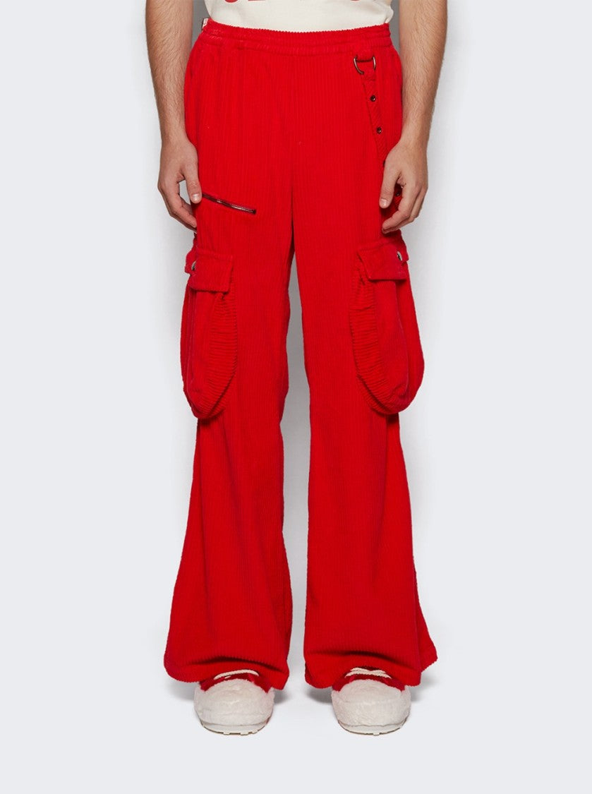 Members Of The Rage Cargo Pants