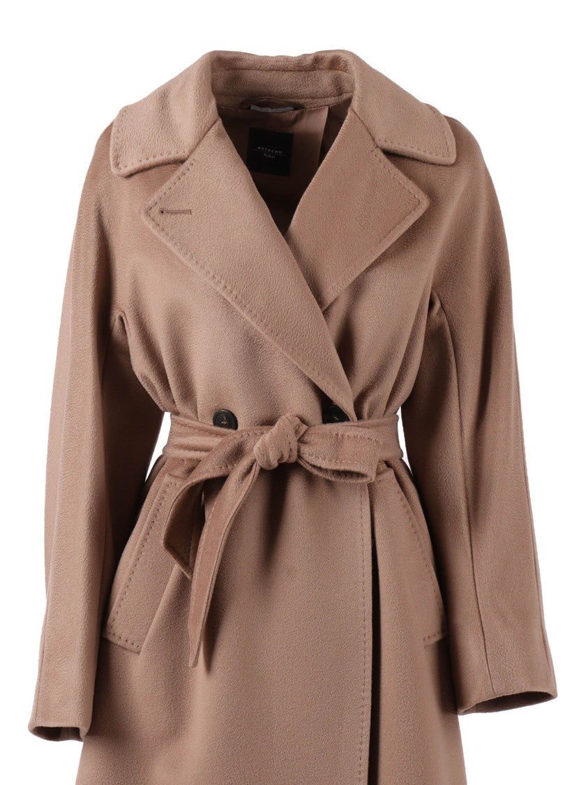 Max Mara Resin Coat
