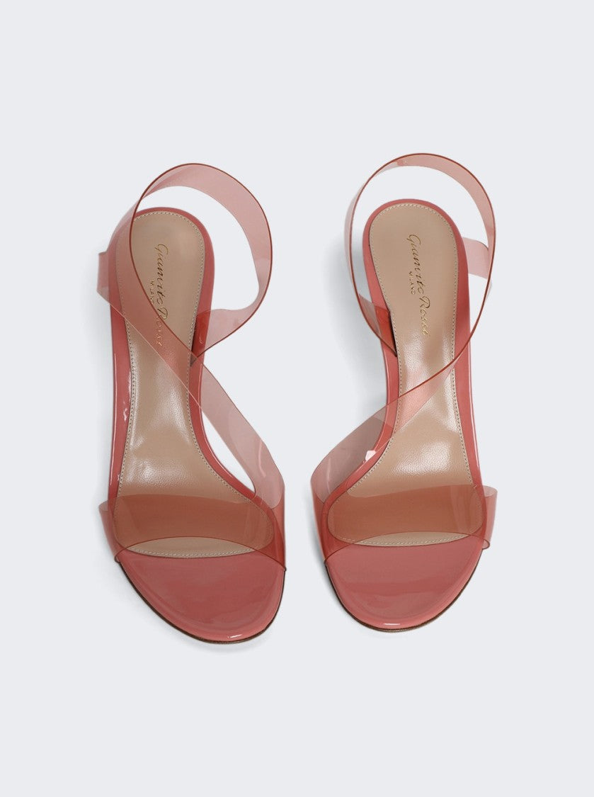 Gianvito Rossi Metropolis High Heel Sandals