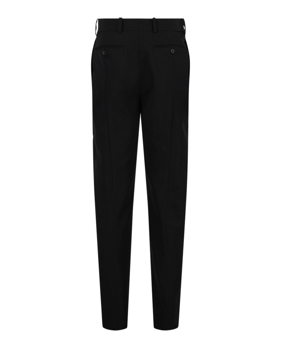 Alexander Mcqueen Cigarette Trousers
