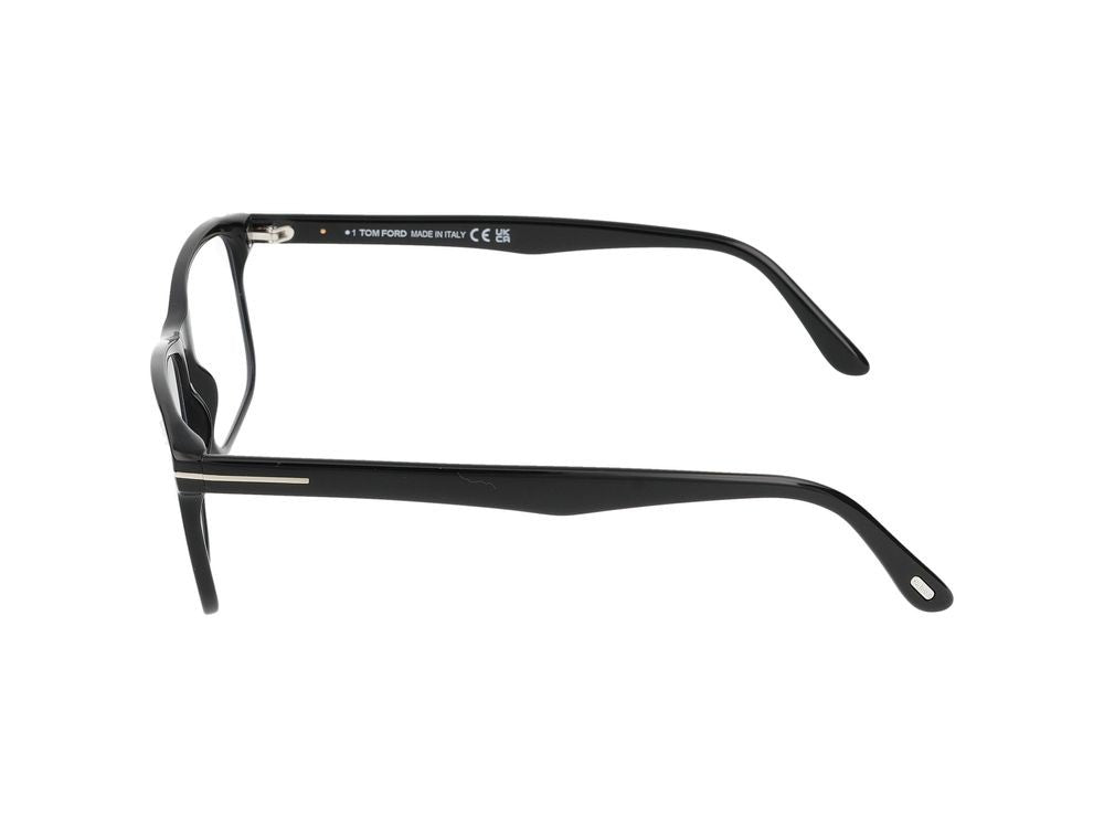 Tom Ford Eyeglasses Ft5752-B 001 57/16/145