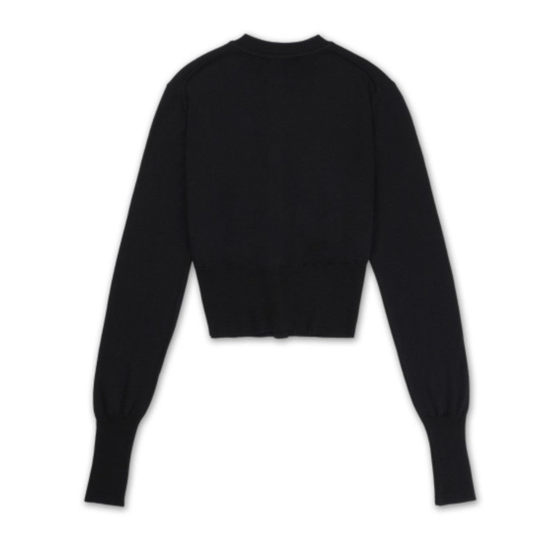 Vivienne Westwood Bea Cropped Cardigan