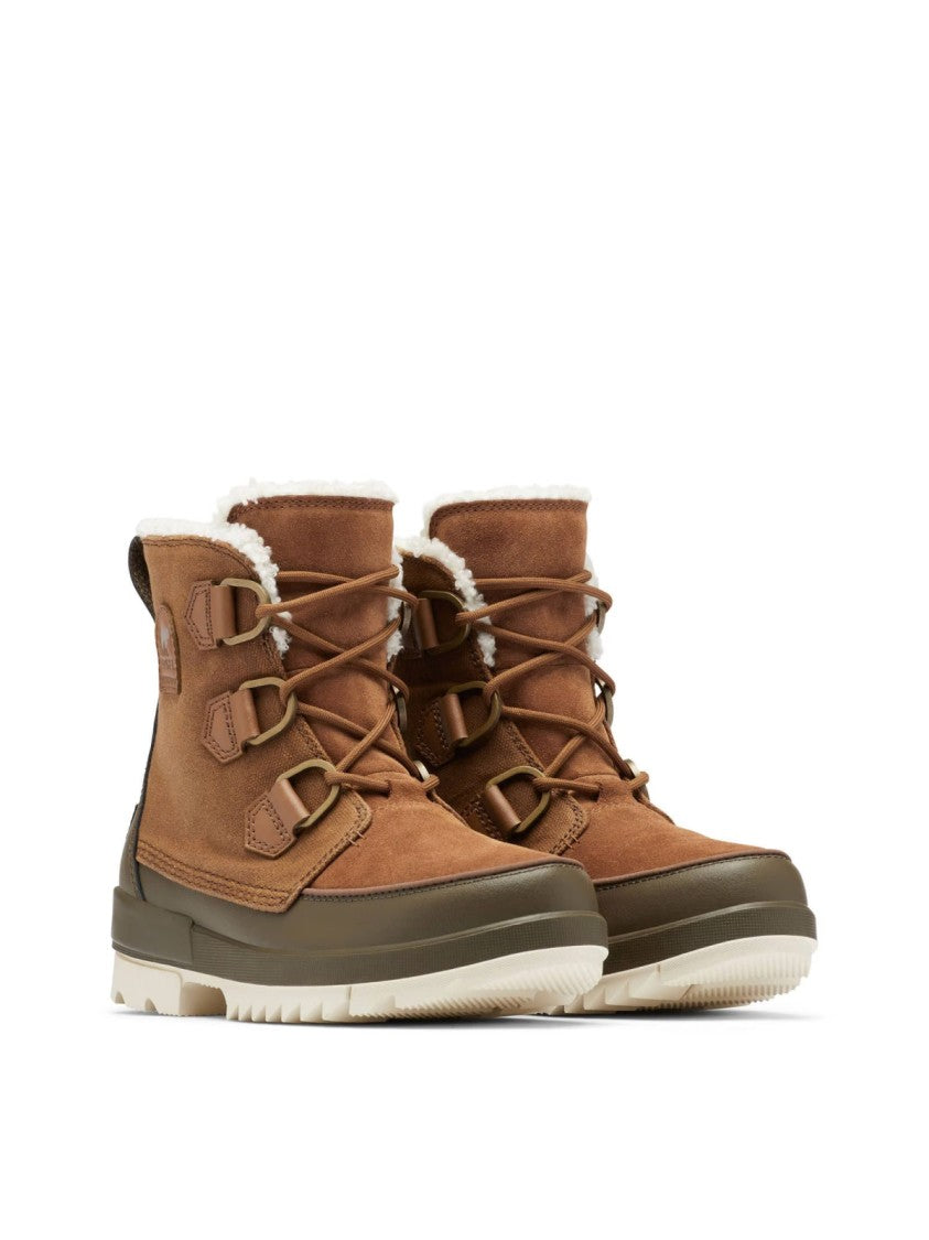 Sorel Torino Ii Waterproof Boots