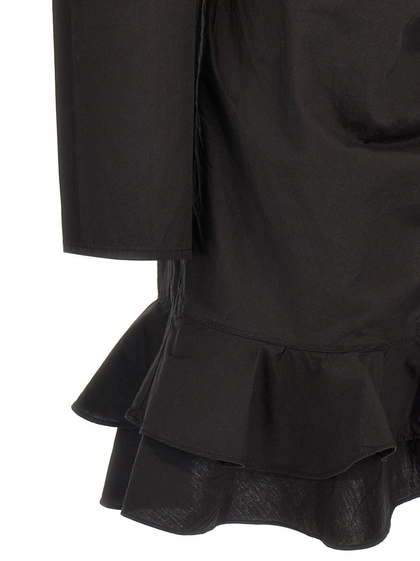 Isabel Marant Étoile 'Briali' Dress