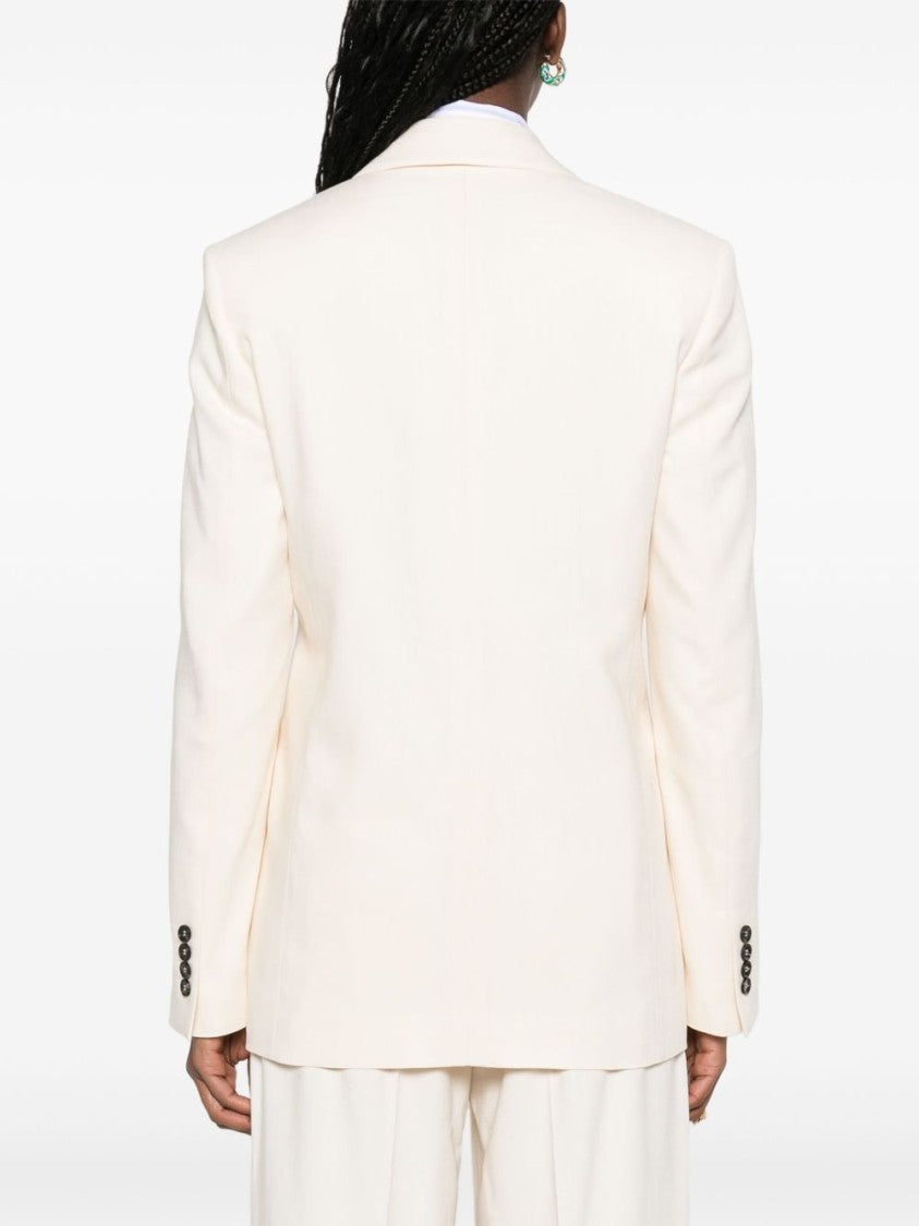 Msgm Viscose Jacket