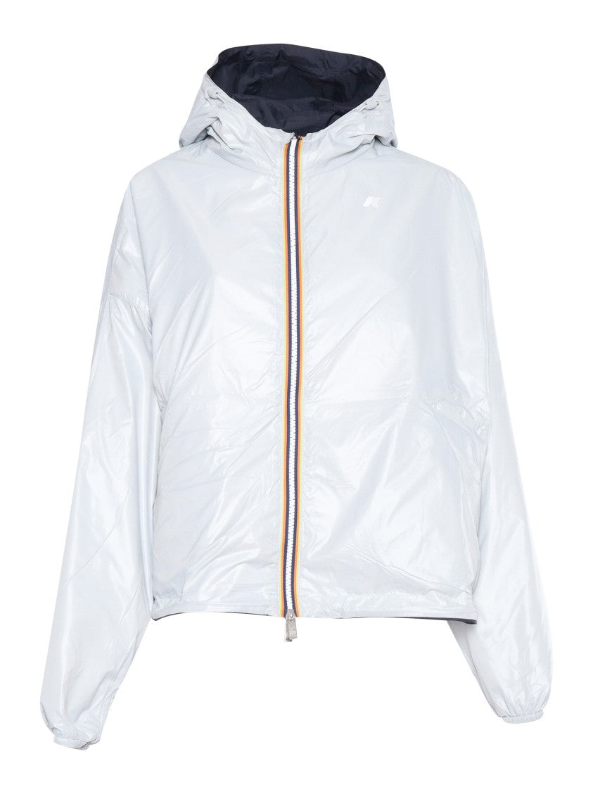 K-Way Laurette Plus.2 Double Corto